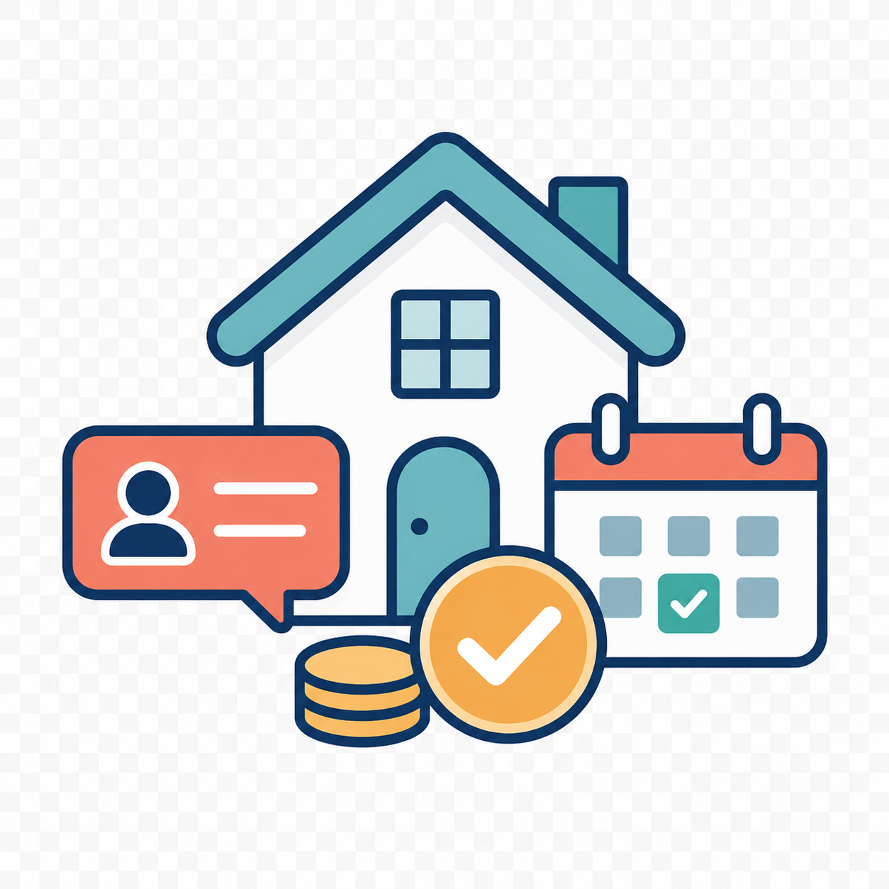 Real Estate Agencies