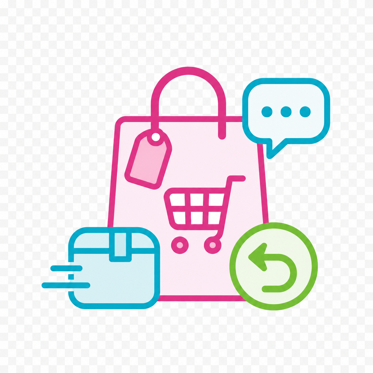 Online Shops